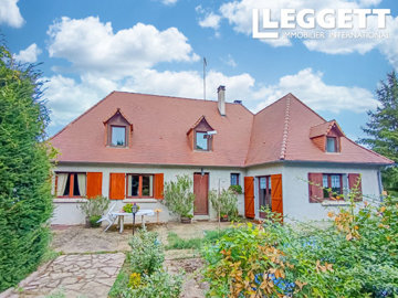 4 Bed House for sale