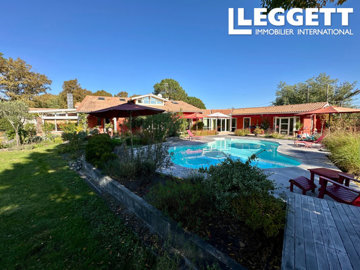 5 Bed House for sale