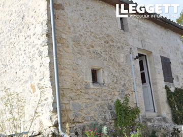 1 Bed House for sale