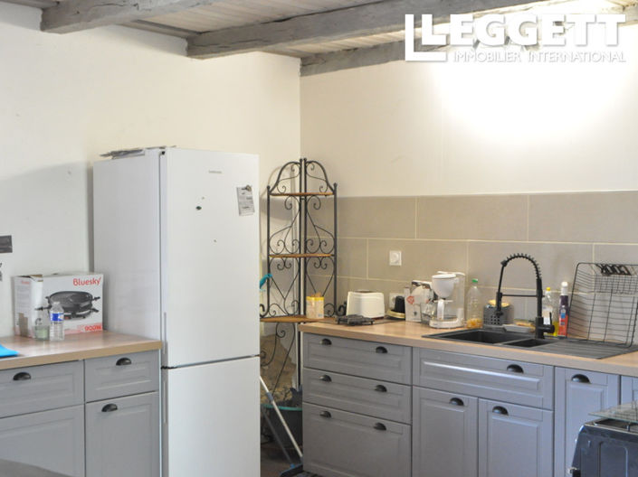 Image No.4-1 Bed House for sale