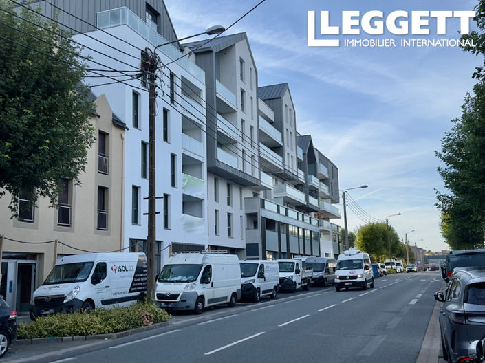 Image No.1-2 Bed Apartment for sale