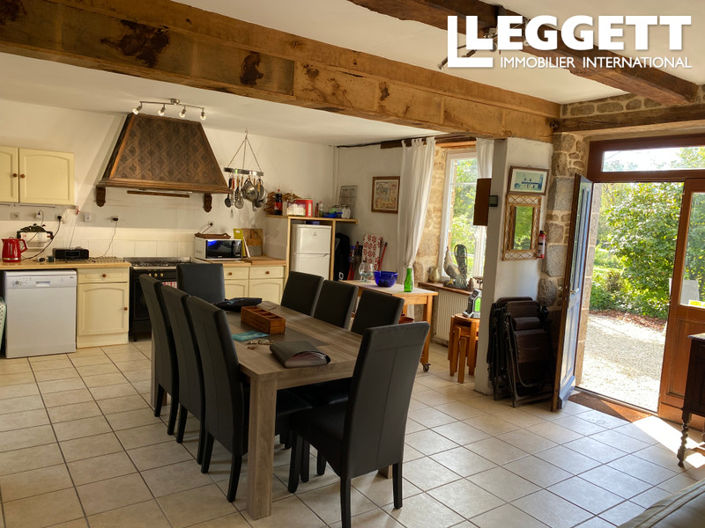 Image No.4-4 Bed House for sale