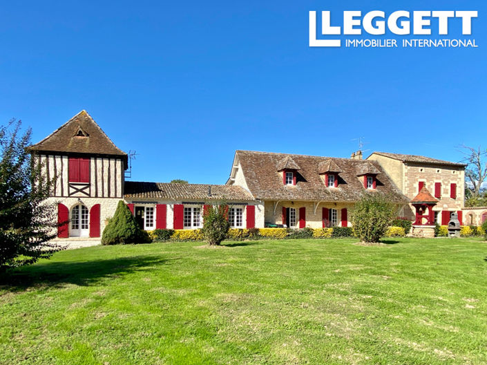 Image No.1-11 Bed House for sale