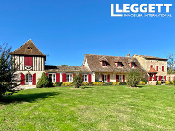 11 Bed House for sale