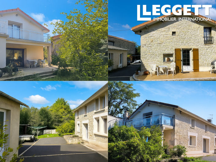 Image No.1-5 Bed House for sale