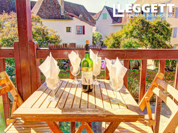 1 Bed House for sale