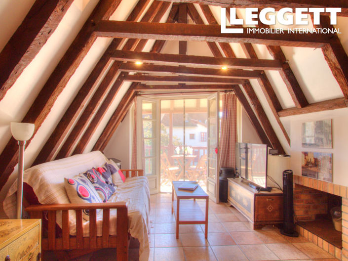 Image No.5-1 Bed House for sale