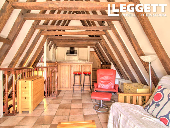 Image No.6-1 Bed House for sale