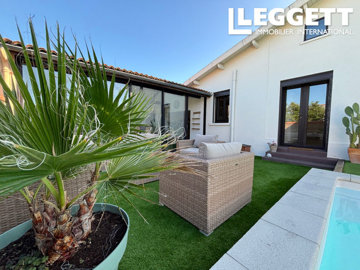 5 Bed House for sale