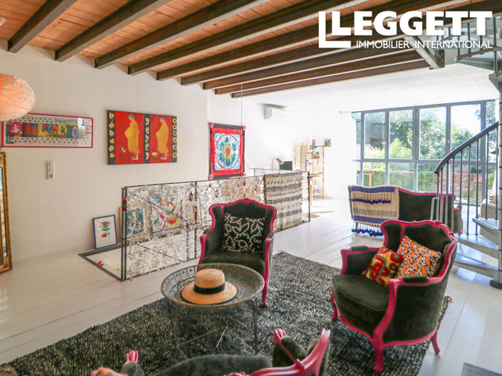 Image No.4-1 Bed House for sale