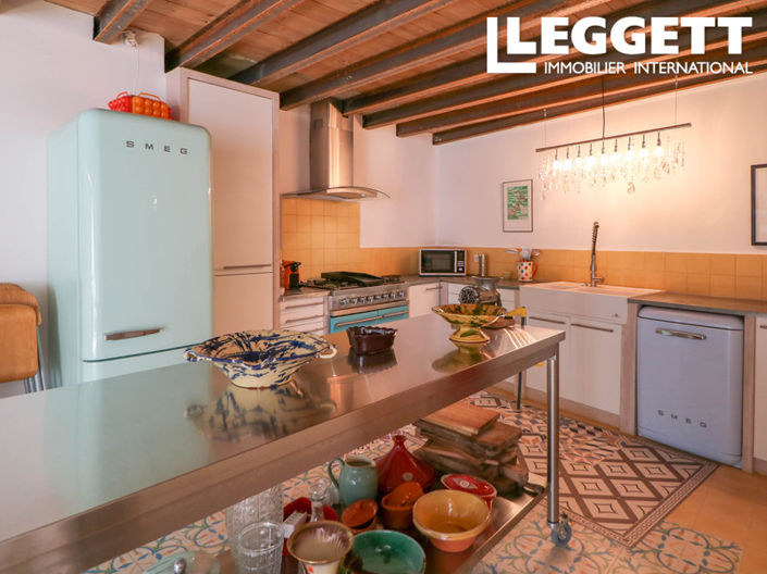 Image No.8-1 Bed House for sale