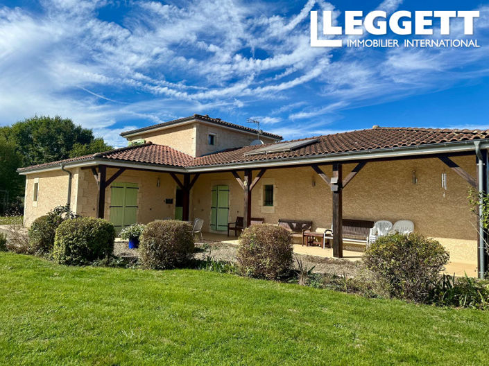 Image No.1-3 Bed House for sale