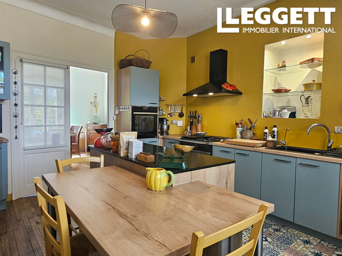 Image No.4-4 Bed House for sale