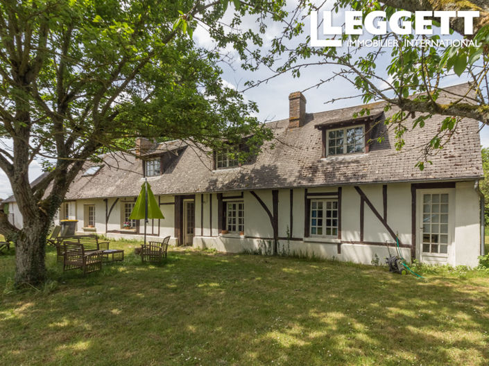 Image No.1-4 Bed House for sale