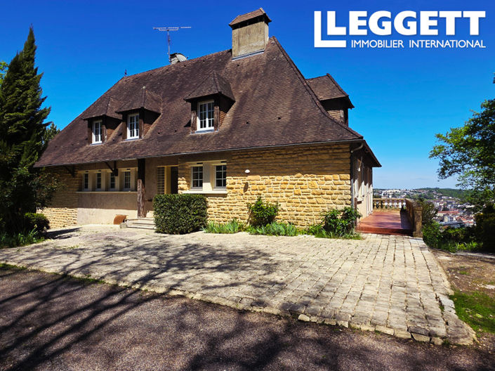 Image No.1-4 Bed House for sale