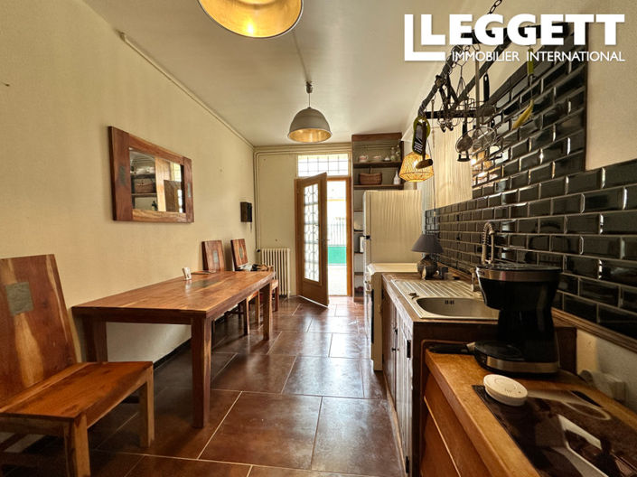 Image No.4-1 Bed House for sale