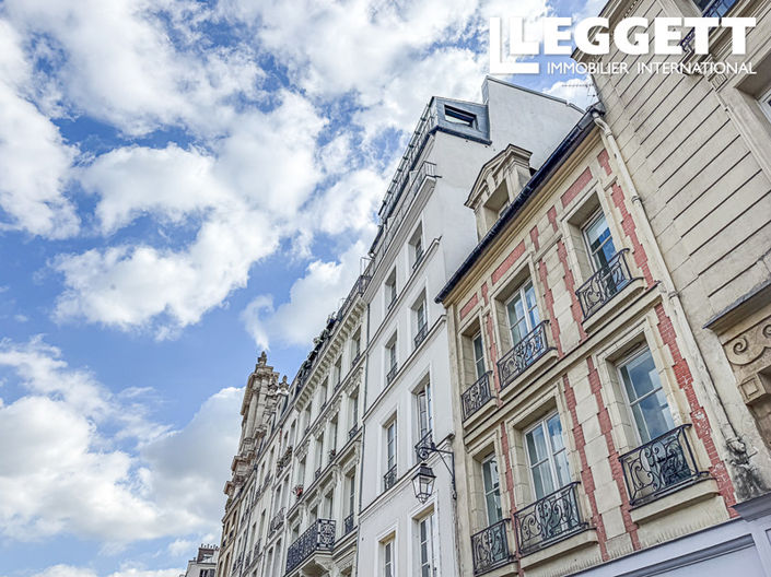 Image No.1-1 Bed Apartment for sale