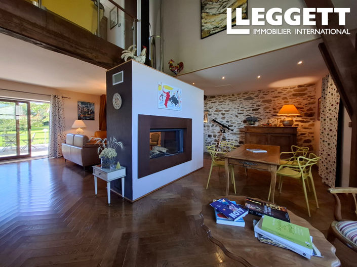 Image No.4-6 Bed House for sale