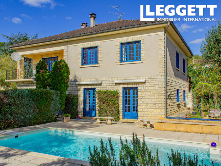 Image No.2-5 Bed House for sale