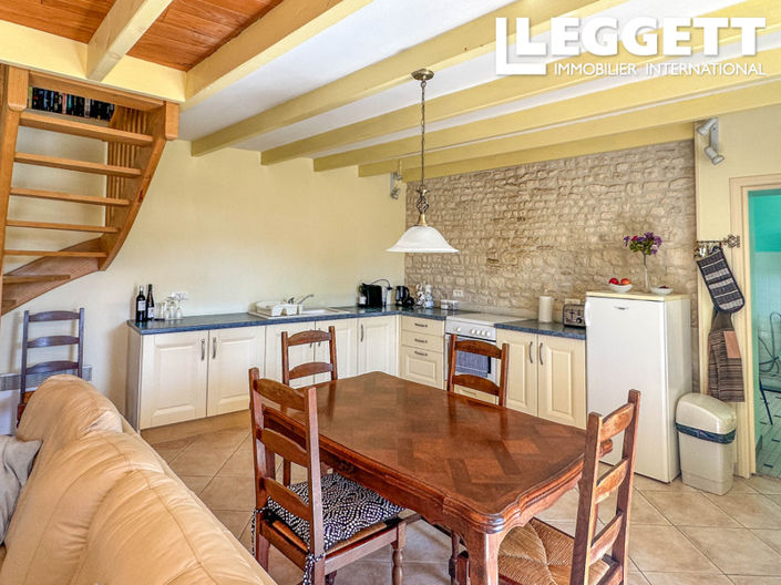 Image No.6-2 Bed House for sale