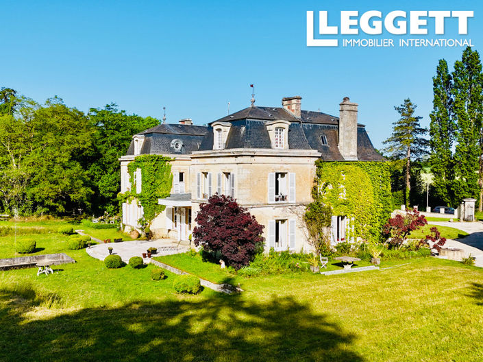 Image No.1-12 Bed Chateaux for sale