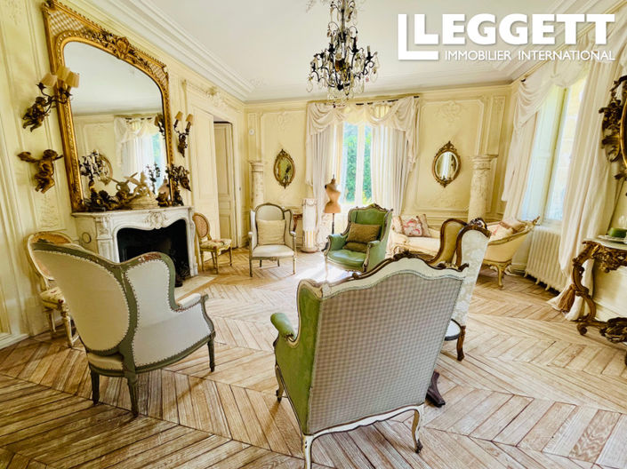 Image No.2-12 Bed Chateaux for sale