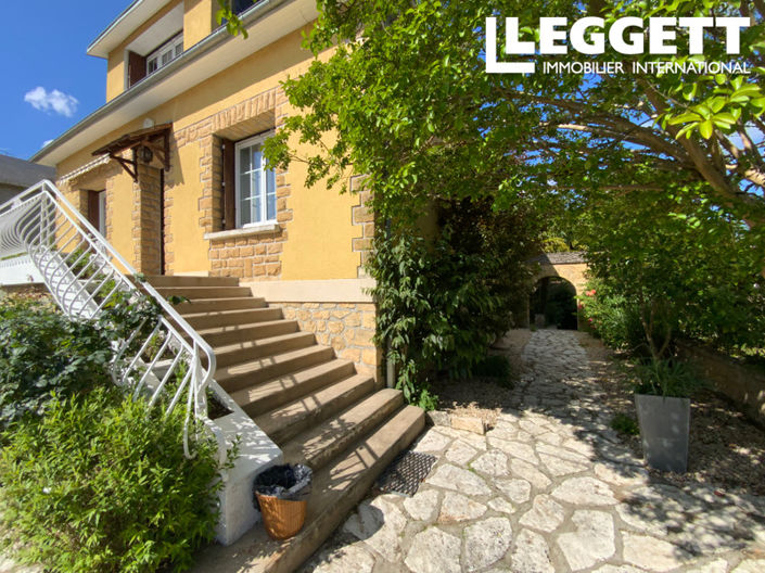 Image No.1-4 Bed House for sale