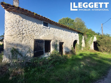 1 Bed House for sale