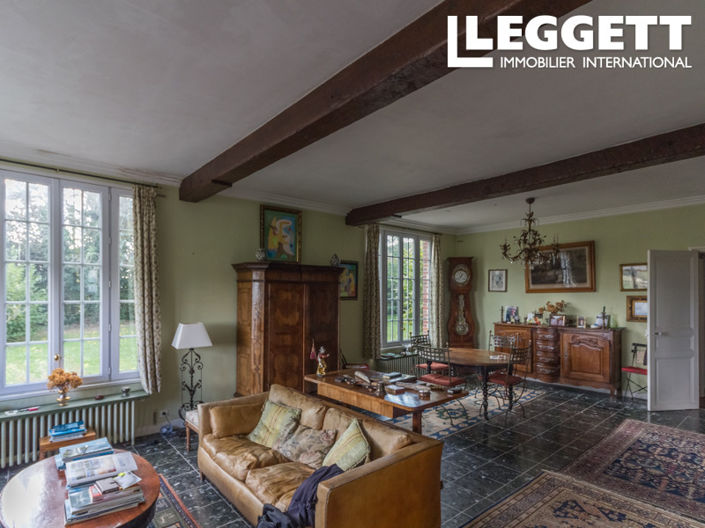 Image No.3-6 Bed House for sale