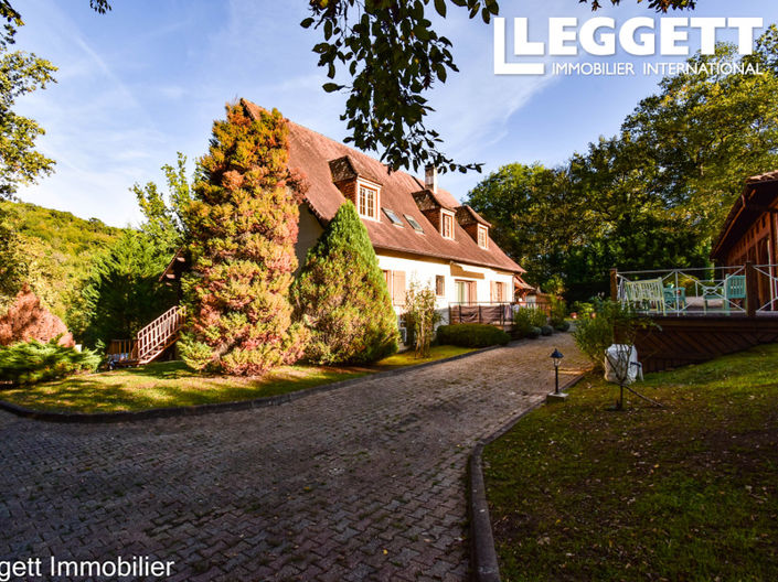 Image No.3-5 Bed House for sale