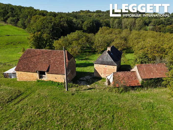 Image No.4-Maison à vendre à Nailhac