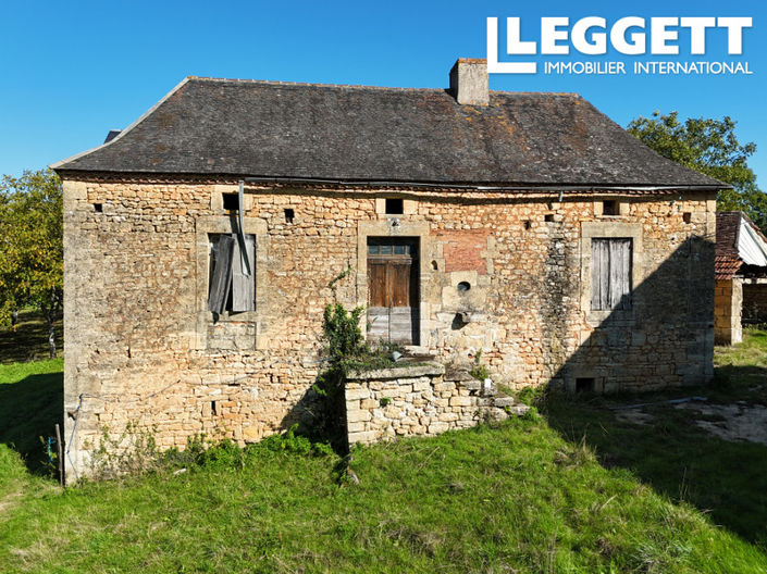 Image No.5-Maison à vendre à Nailhac