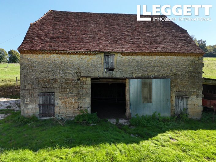 Image No.8-Maison à vendre à Nailhac