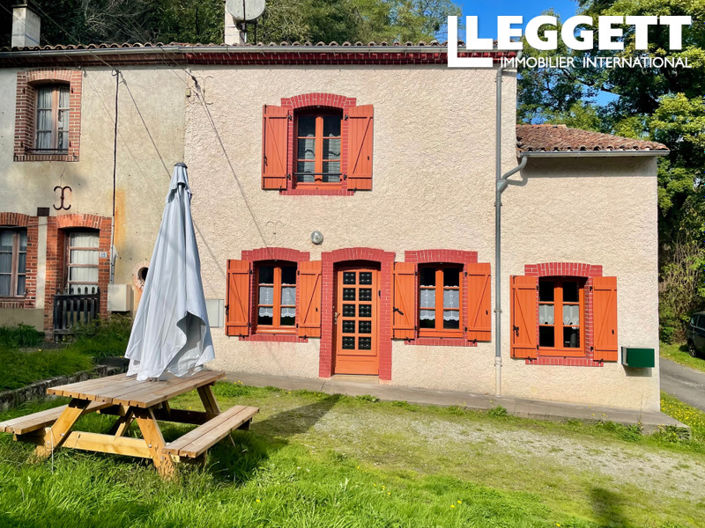 Image No.1-2 Bed House for sale