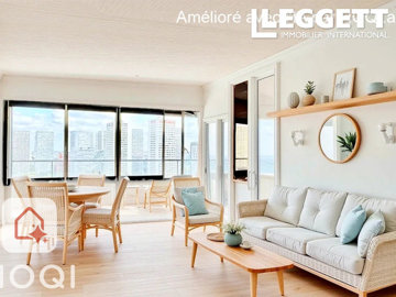 2 Bed Apartment for sale