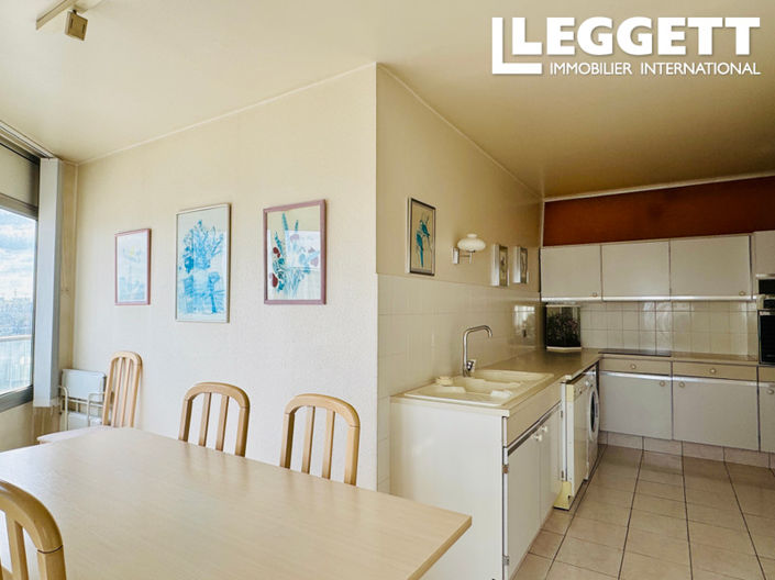 Image No.8-Appartement de 2 chambres à vendre à Paris