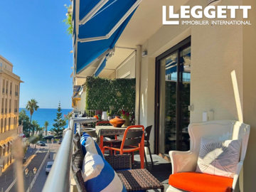 2 Bed Apartment for sale