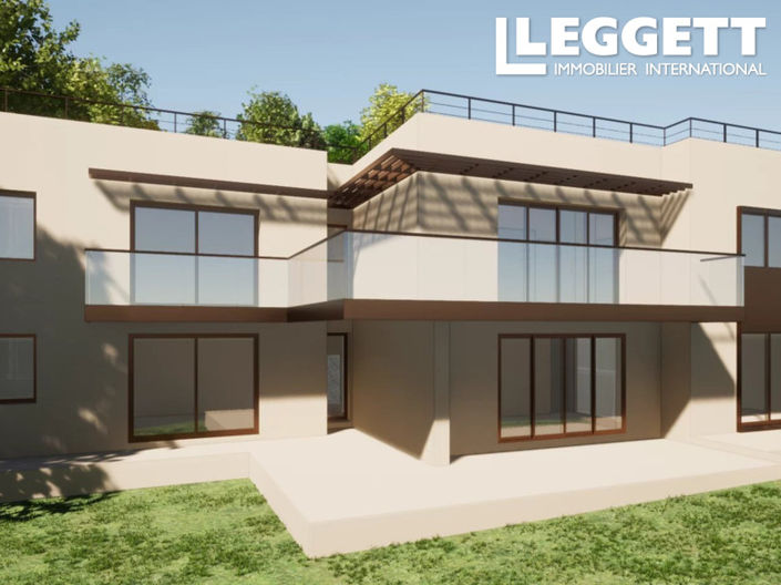 Image No.3-4 Bed House for sale