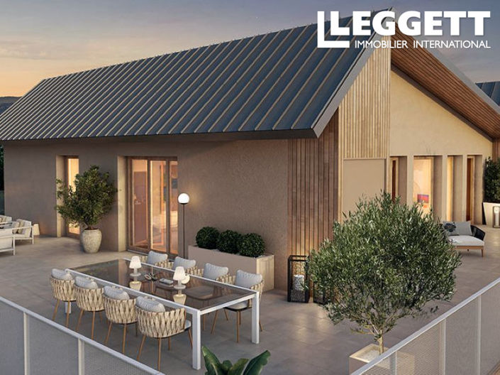 Image No.4-1 Bed Apartment for sale