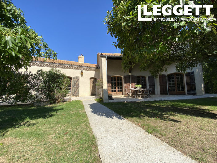 Image No.3-5 Bed House for sale