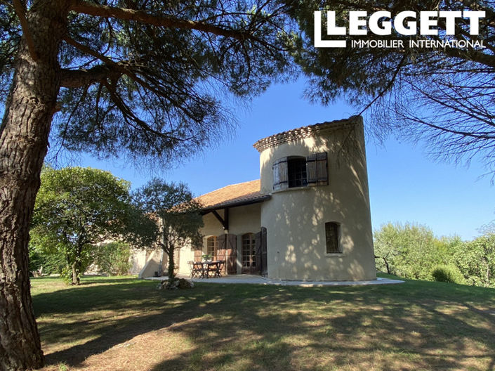 Image No.1-5 Bed House for sale