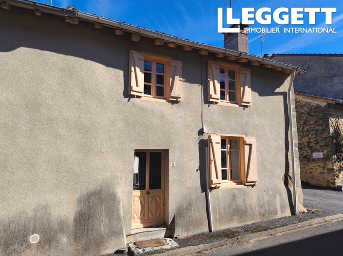 Image No.1-2 Bed House for sale