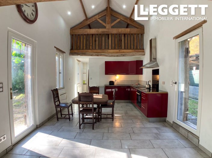 Image No.4-2 Bed House for sale