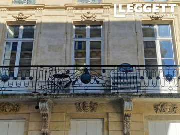 3 Bed Apartment for sale