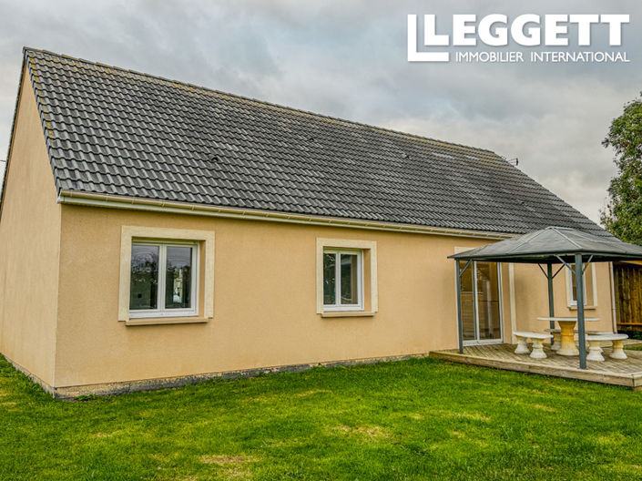 Image No.4-3 Bed House for sale