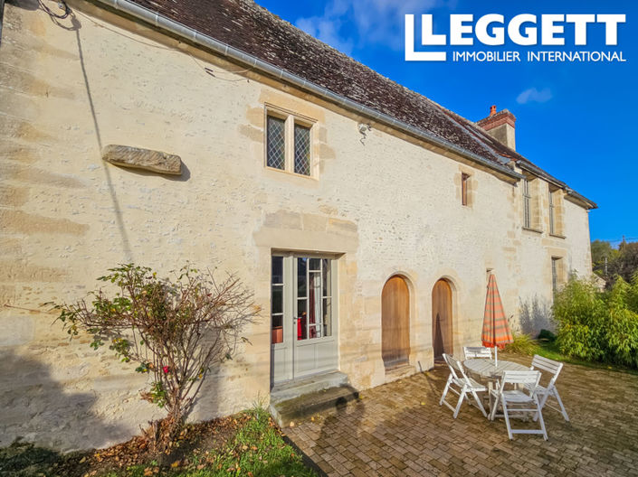 Image No.2-5 Bed Chateaux for sale