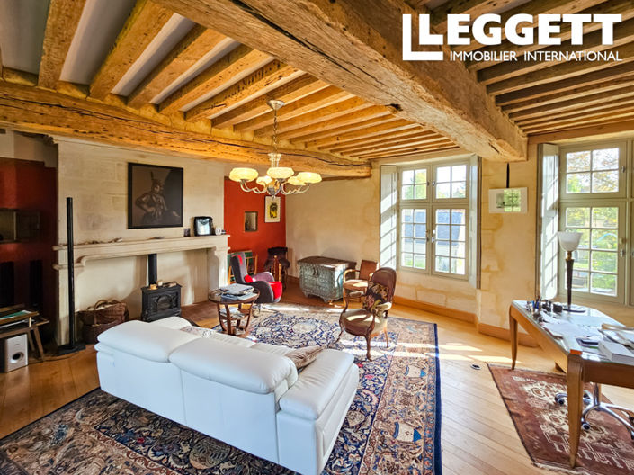 Image No.4-5 Bed Chateaux for sale
