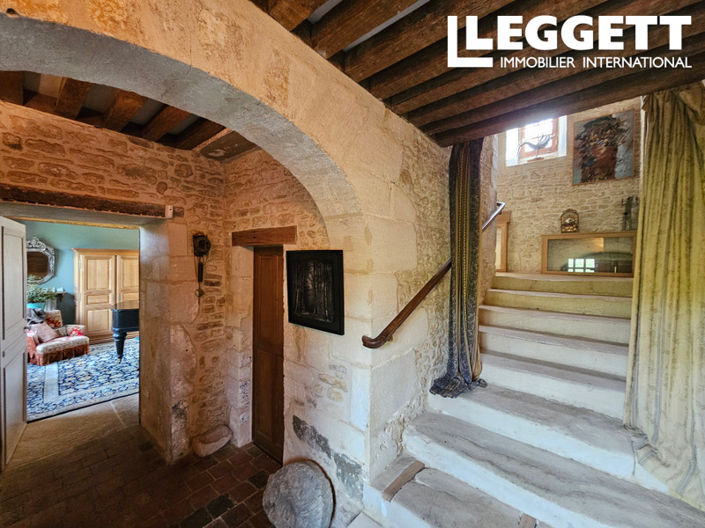 Image No.5-5 Bed Chateaux for sale