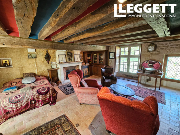 Image No.7-5 Bed Chateaux for sale