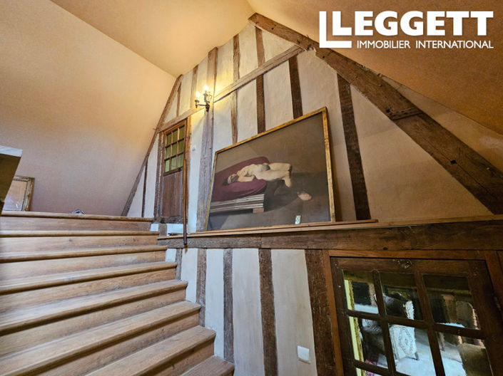 Image No.9-5 Bed Chateaux for sale